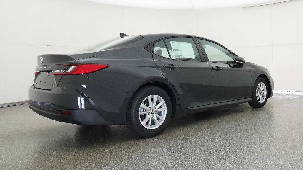 2026 Toyota Camry foto 20