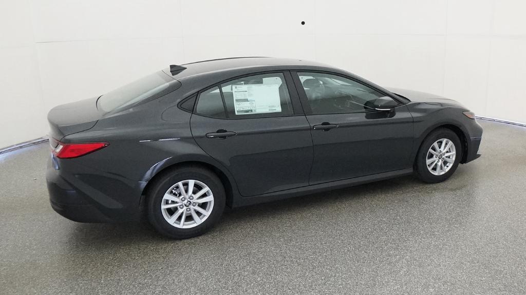 2026 Toyota Camry foto 18