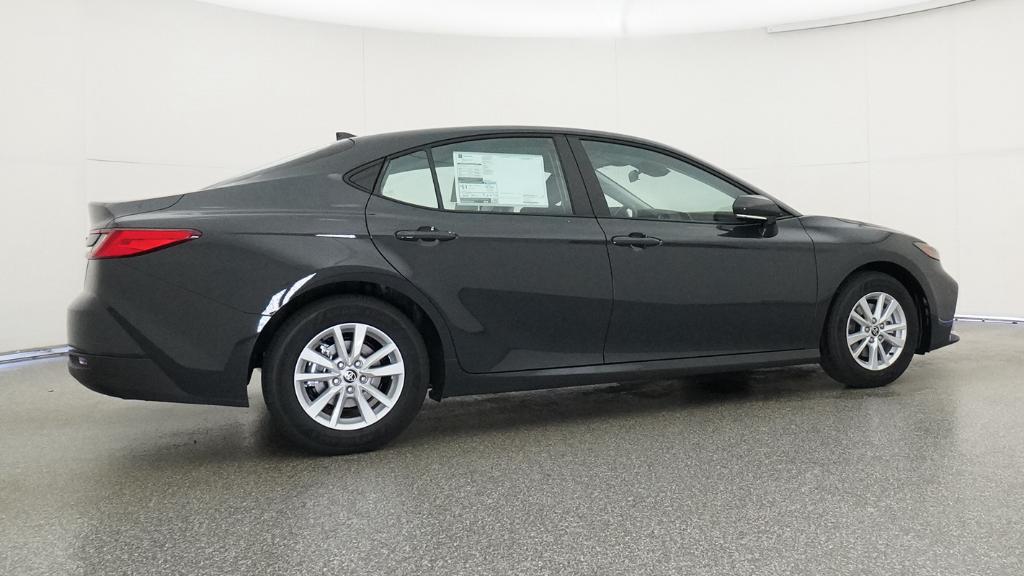 2026 Toyota Camry foto 15