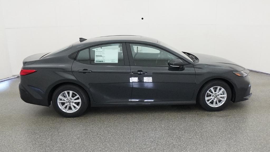 2026 Toyota Camry foto 24