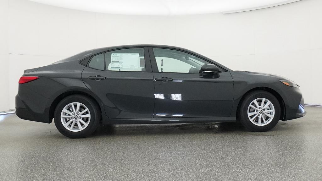 2026 Toyota Camry foto 10