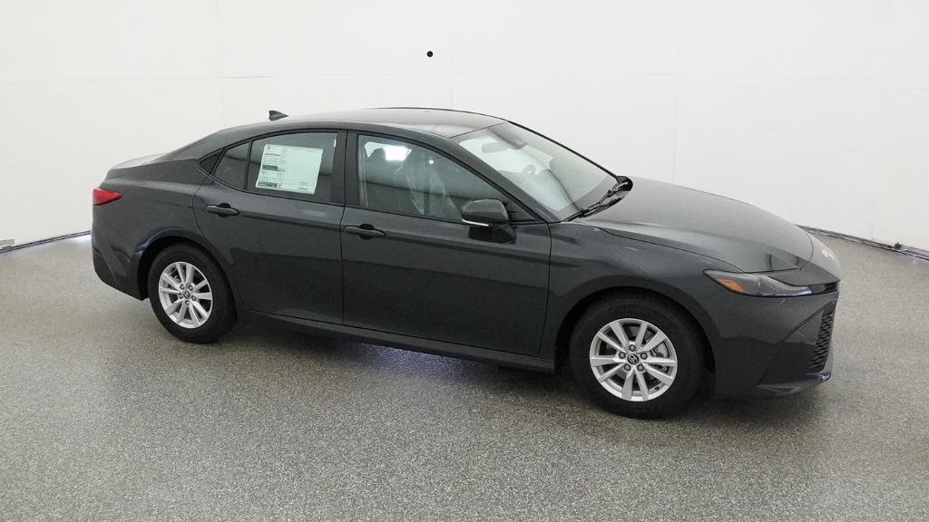 2026 Toyota Camry foto 27