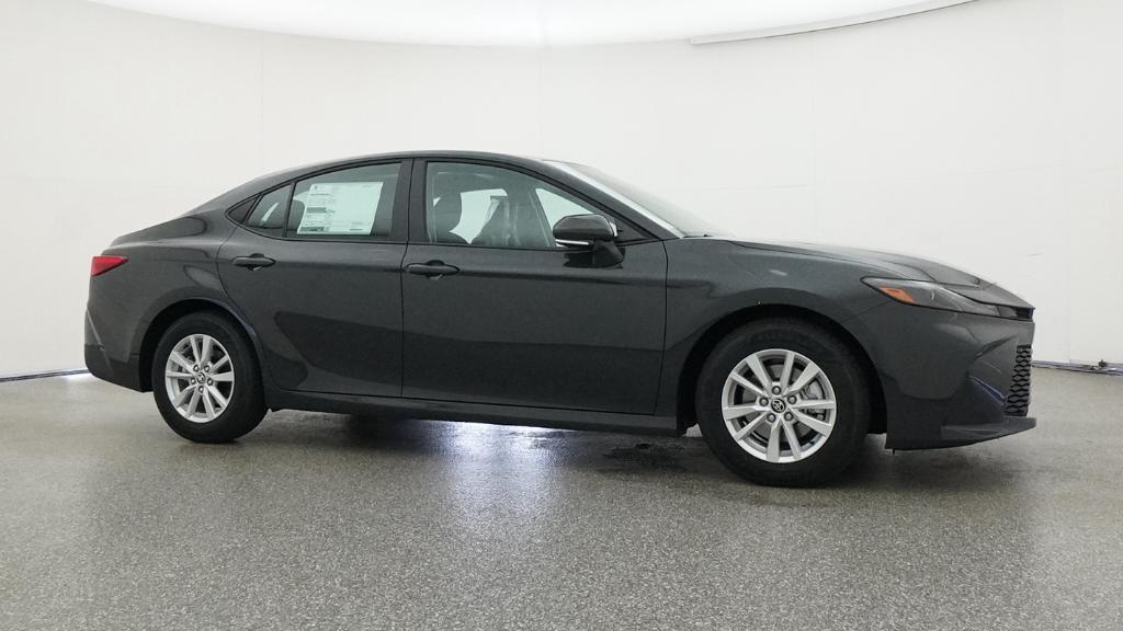 2026 Toyota Camry foto 21
