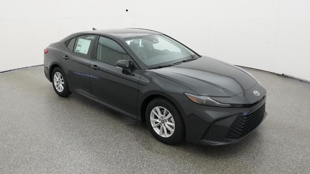 2026 Toyota Camry foto 17