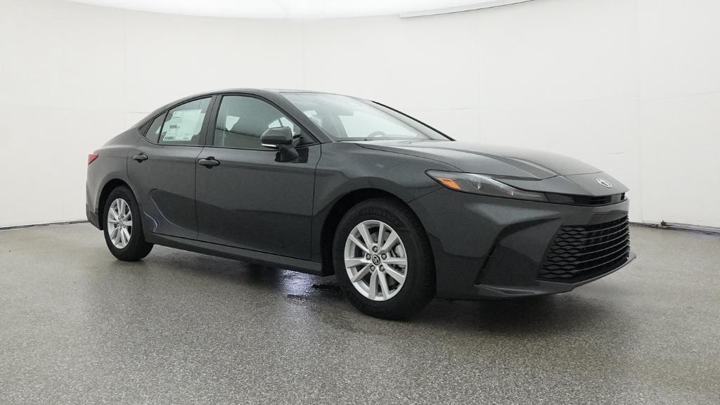 2026 Toyota Camry foto 22