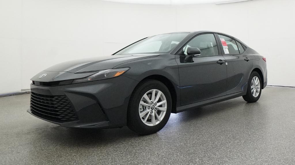2026 Toyota Camry foto 6