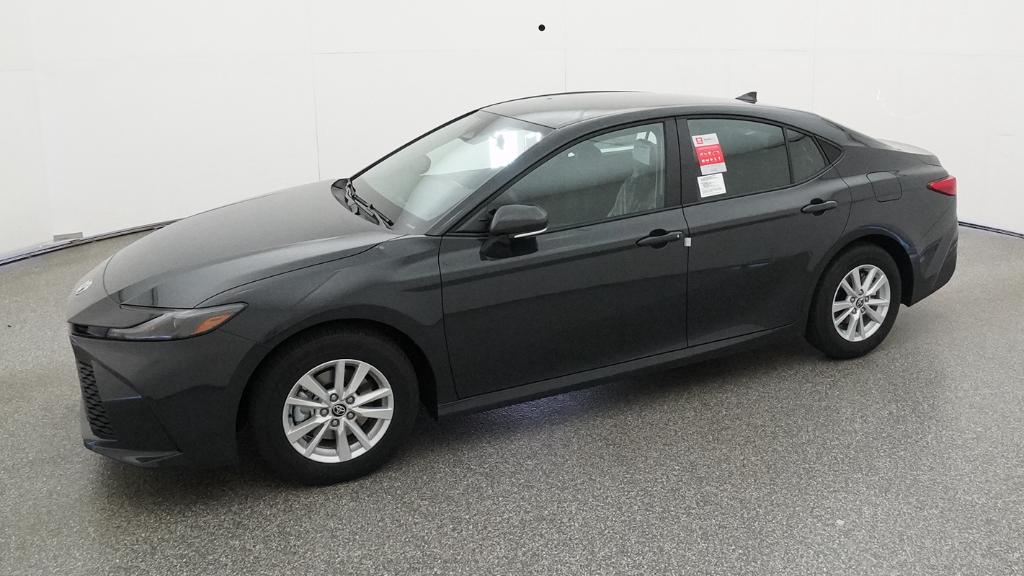 2026 Toyota Camry foto 23