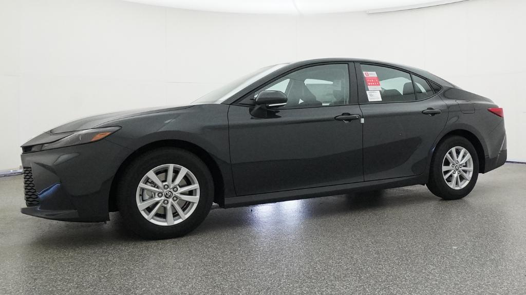 2026 Toyota Camry foto 28