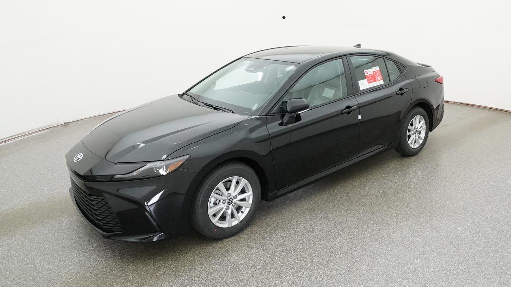2026 Toyota Camry  LE