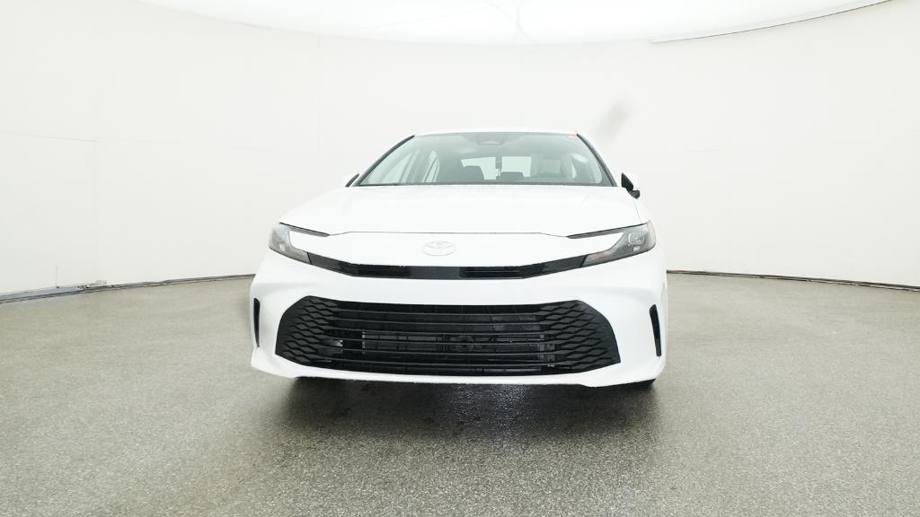 2026 Toyota Camry LE photo 2