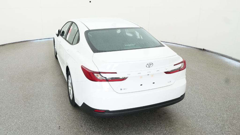 2026 Toyota Camry LE photo 15