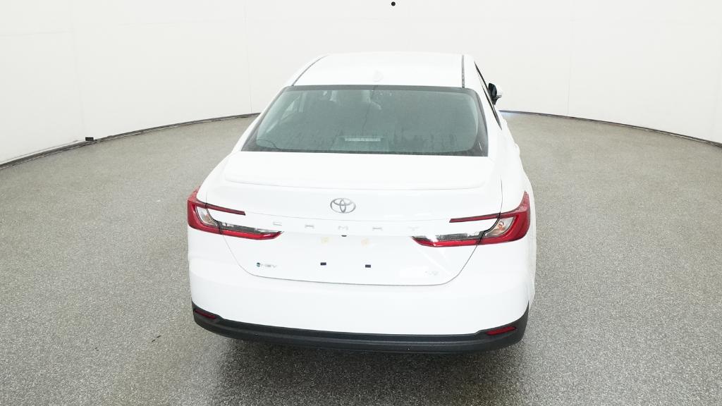 2026 Toyota Camry LE photo 17