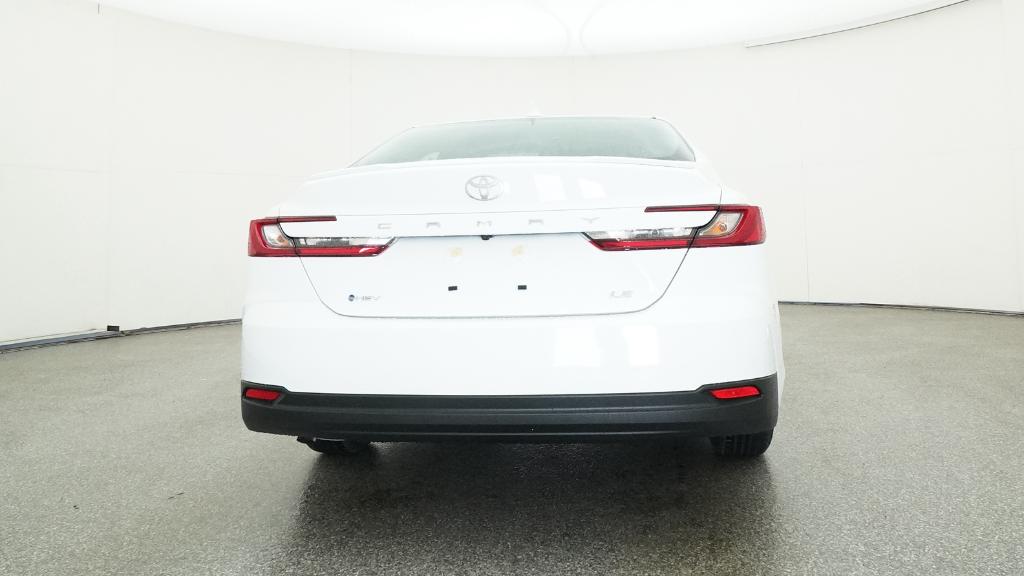 2026 Toyota Camry LE photo 18