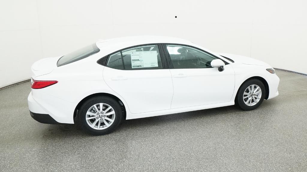 2026 Toyota Camry LE photo 23