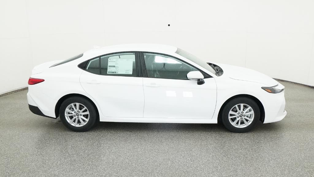 2026 Toyota Camry LE photo 26