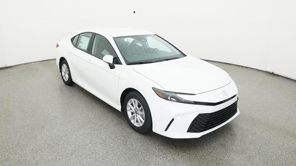 2026 Toyota Camry LE photo 30