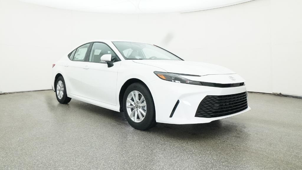 2026 Toyota Camry LE photo 29
