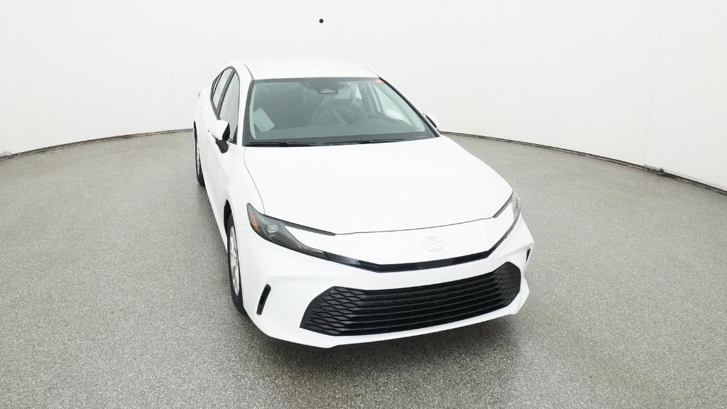 2026 Toyota Camry LE photo 31