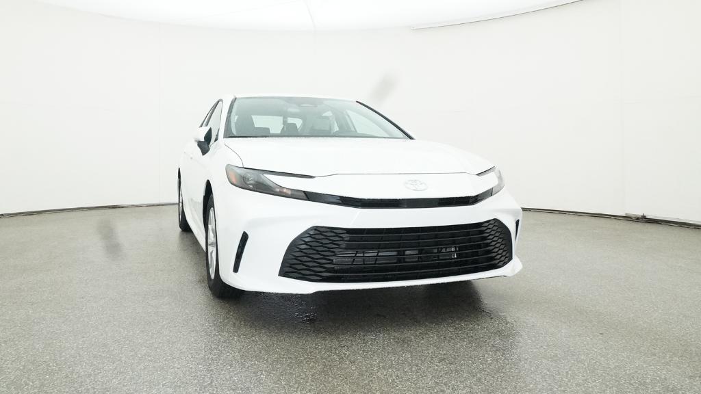 2026 Toyota Camry LE photo 32