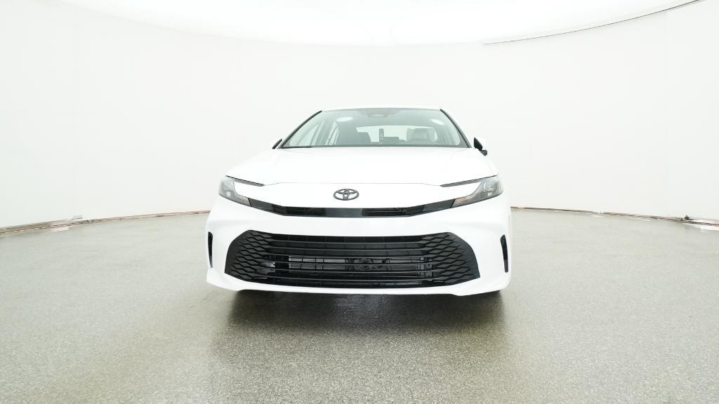 2026 Toyota Camry LE photo 3