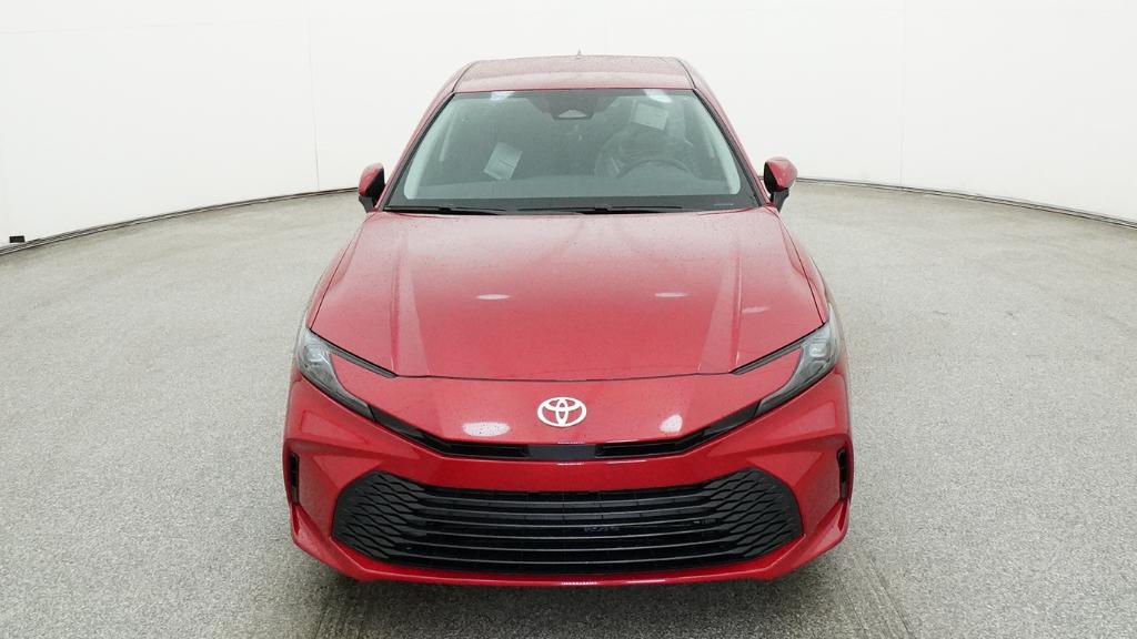 2026 Toyota Camry foto 8