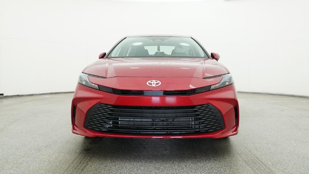 2026 Toyota Camry foto 7