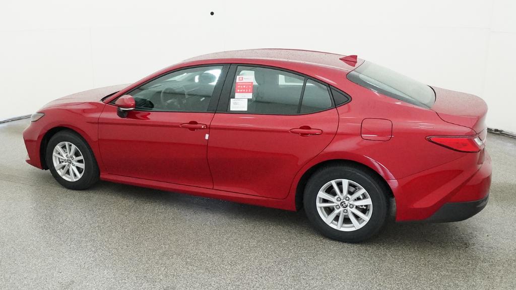 2026 Toyota Camry foto 24