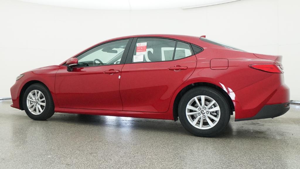 2026 Toyota Camry foto 17