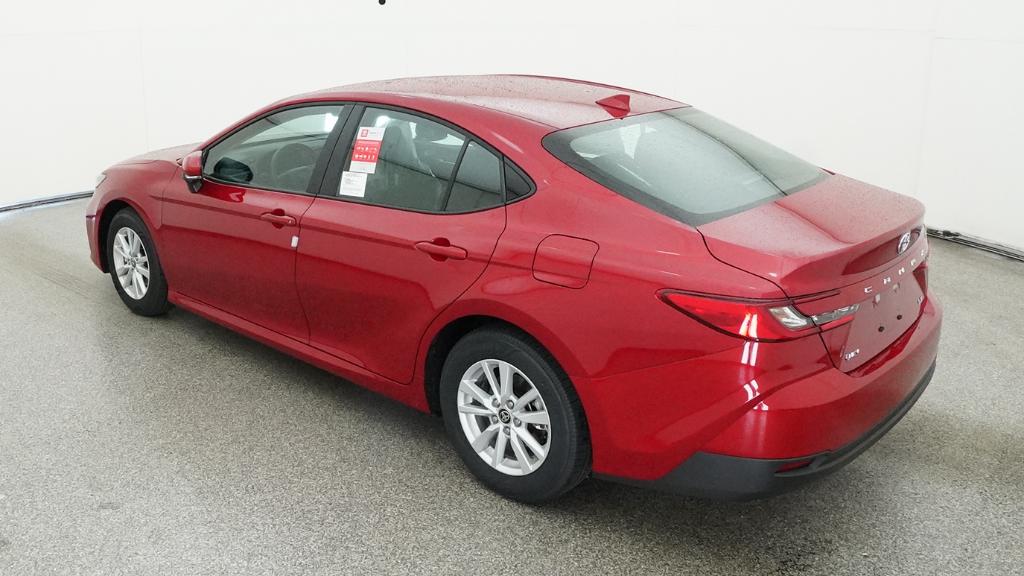 2026 Toyota Camry foto 11