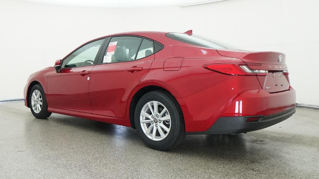 2026 Toyota Camry foto 3