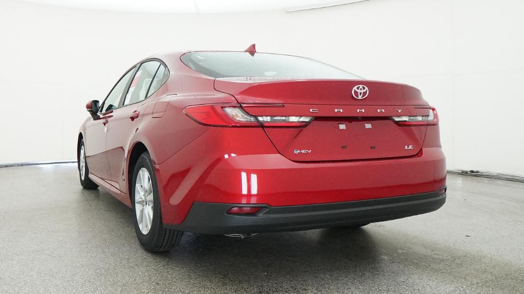 2026 Toyota Camry foto 28