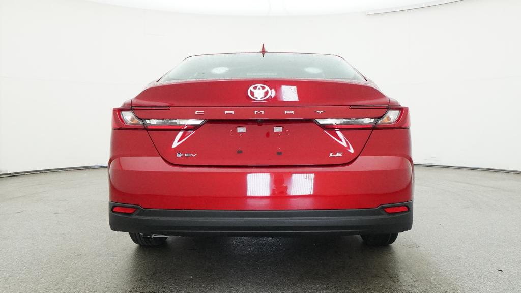 2026 Toyota Camry foto 2