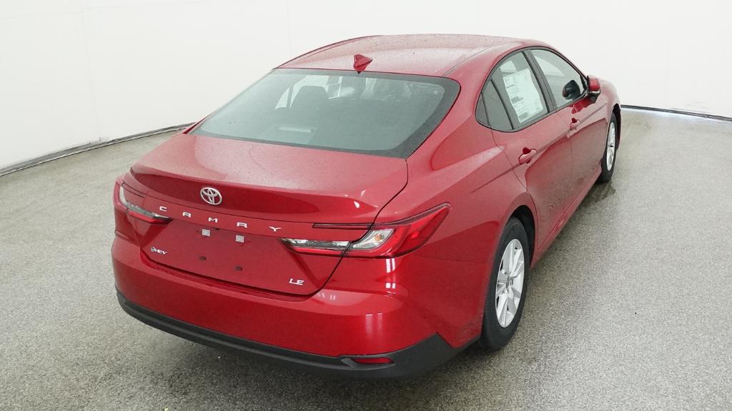 2026 Toyota Camry foto 15