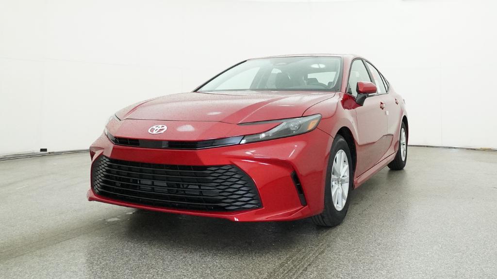 2026 Toyota Camry foto 20