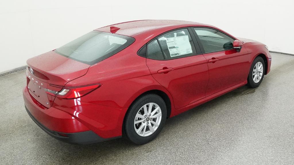 2026 Toyota Camry foto 13