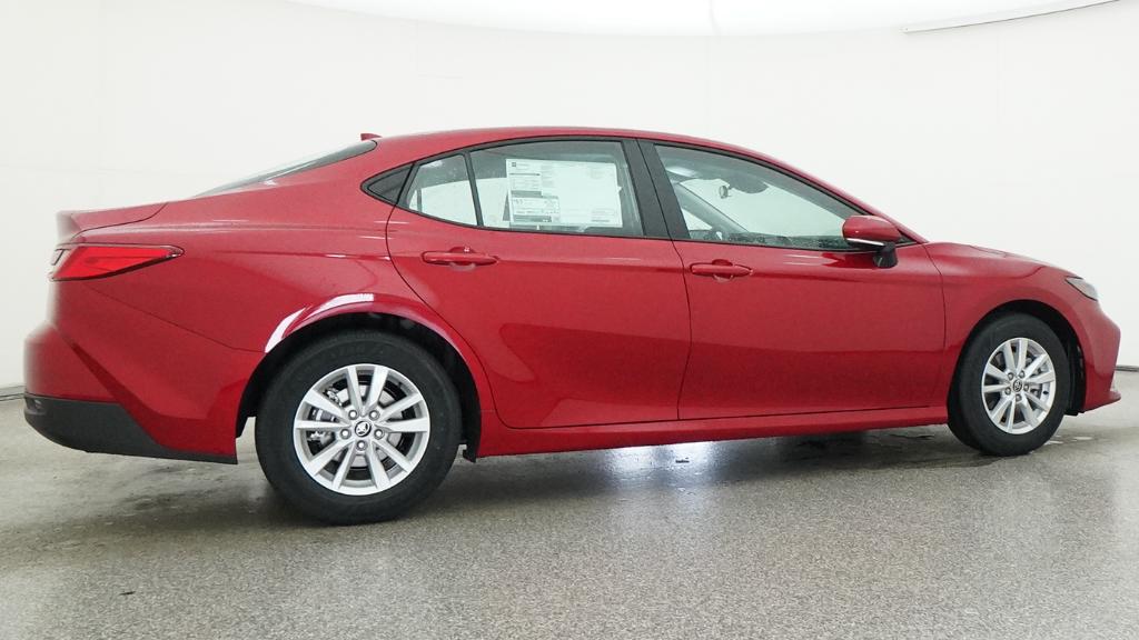 2026 Toyota Camry foto 30