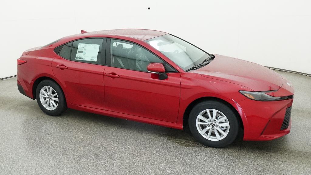 2026 Toyota Camry foto 27