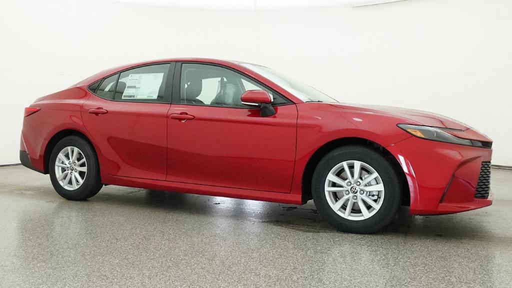 2026 Toyota Camry foto 10