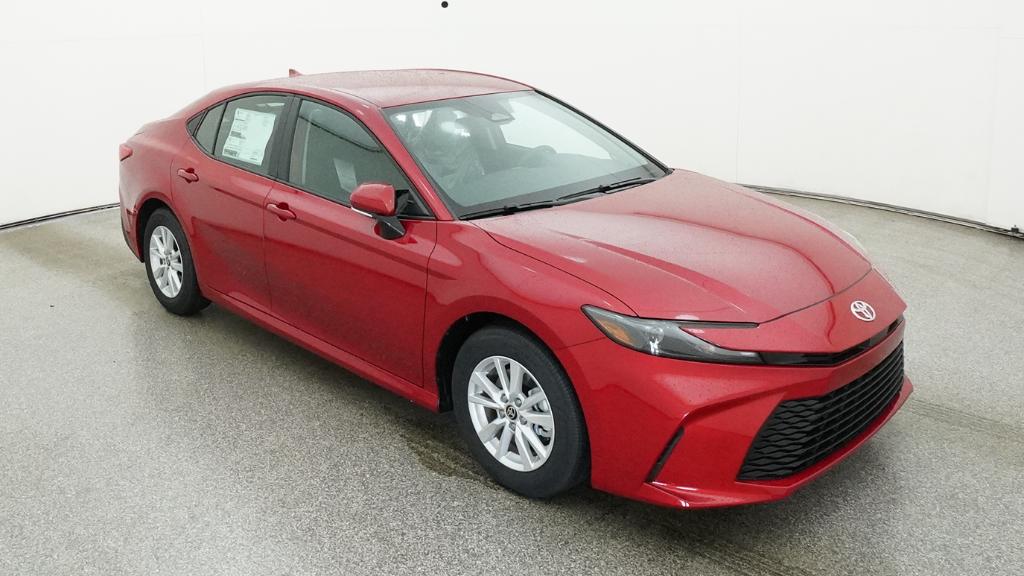 2026 Toyota Camry foto 29