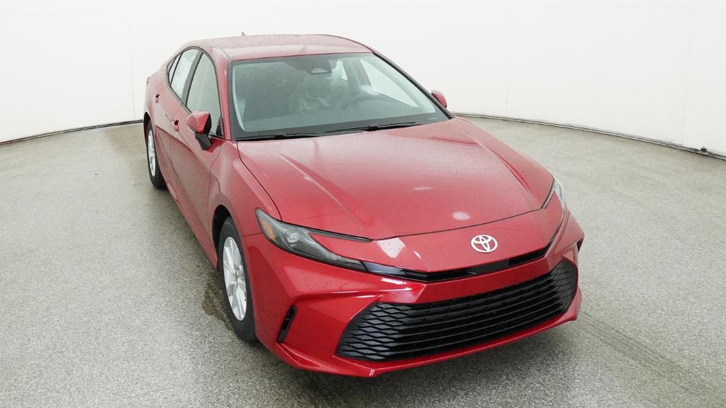 2026 Toyota Camry foto 14
