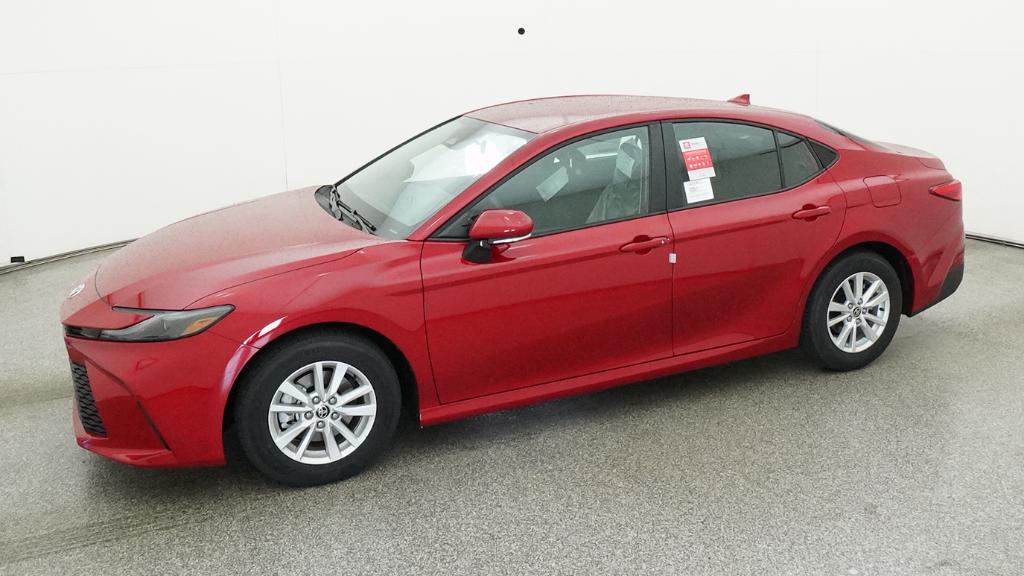 2026 Toyota Camry foto 19