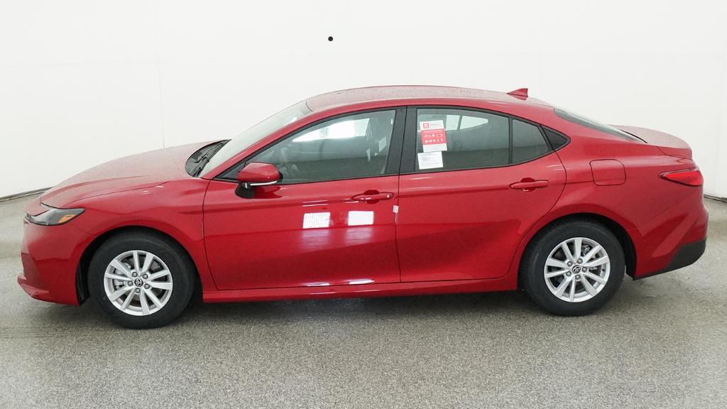 2026 Toyota Camry foto 16