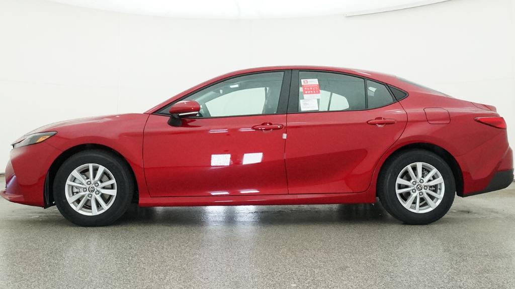2026 Toyota Camry foto 22