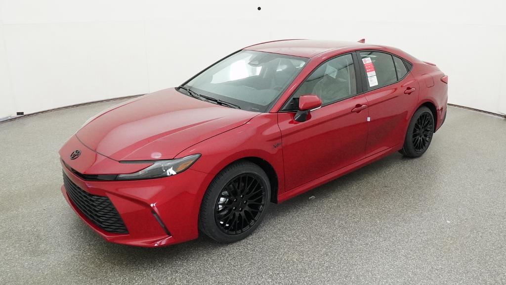 2026 Toyota Camry  LE