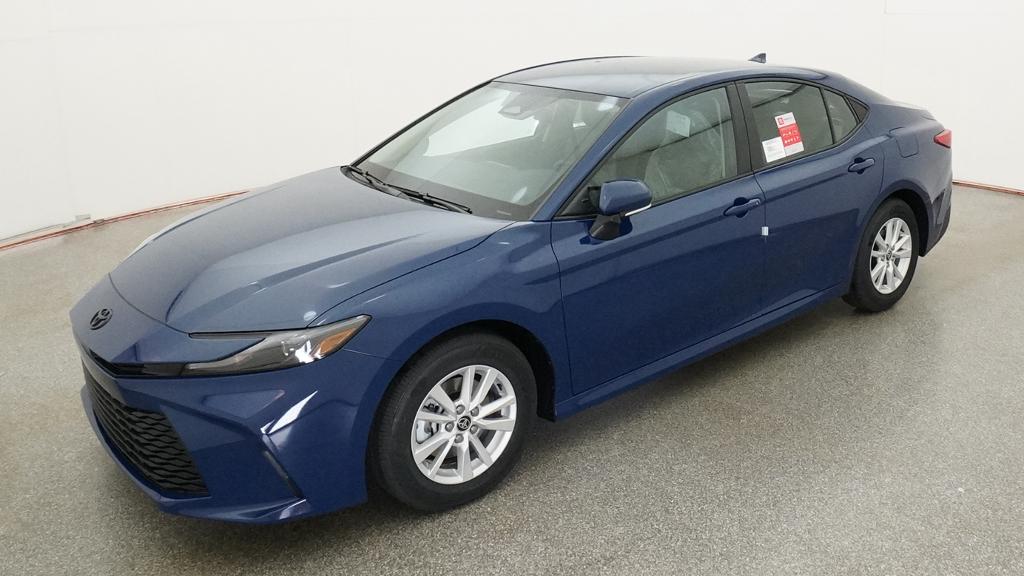 2026 Toyota Camry  LE