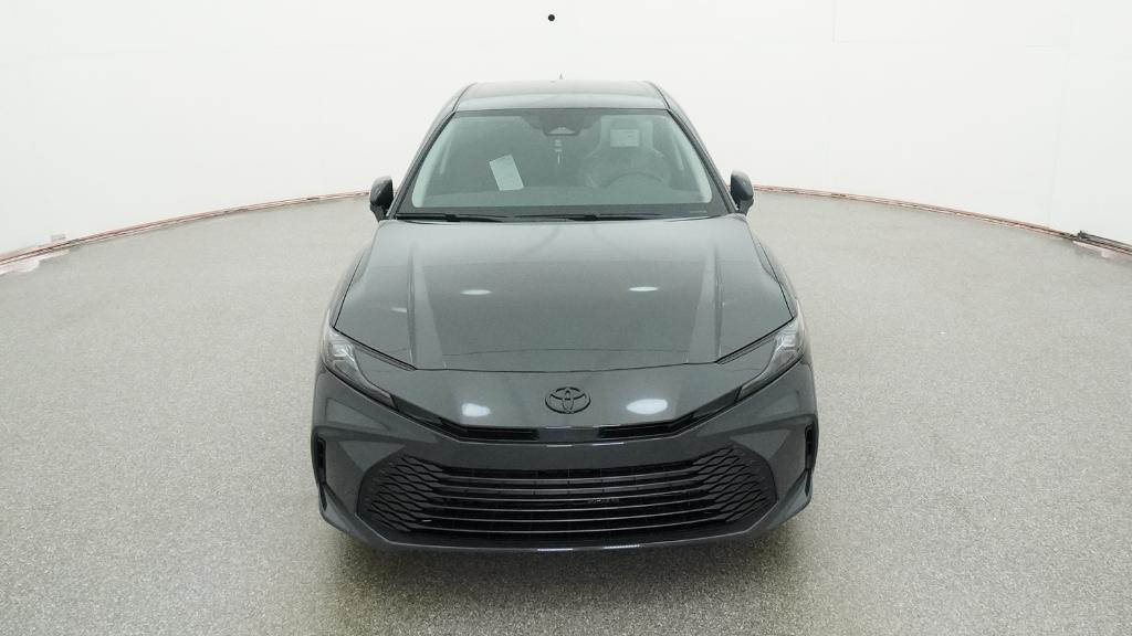 2026 Toyota Camry LE photo 2