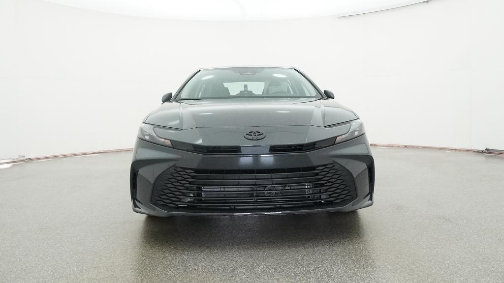 2026 Toyota Camry LE photo 3