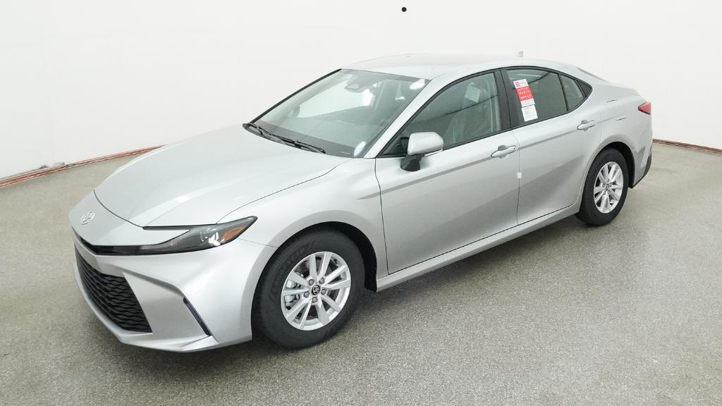 2026 Toyota Camry  LE