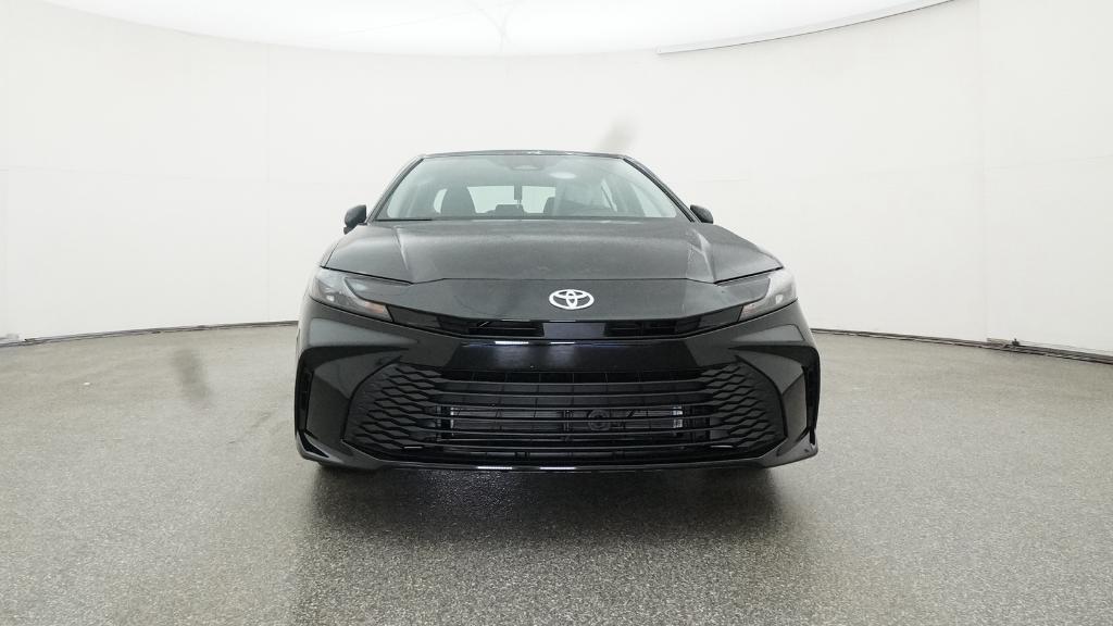 2026 Toyota Camry LE photo 3