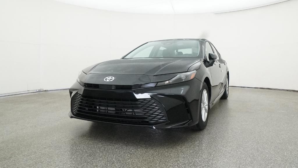 2026 Toyota Camry LE photo 4